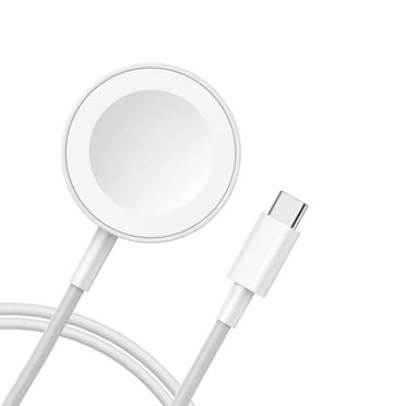 Watch Charger Charging Cable for Apple Watch, Portable Magnetic Wireless Watch Charging Cable Compitable with Apple Watch Series