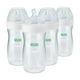 thumbnail image 1 of Biberón NUK Simply Natural SafeTemp 150 ml/250 ml, 1 of 5