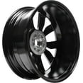 thumbnail image 4 of New Aluminum Wheel 19 Inch for 17-19 Ford Escape 19x8 Rim 5 Lug 108mm, 4 of 8