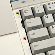 ROYAL 69147T Scriptor II Typewriter , White