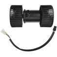 thumbnail image 3 of A-Premium HVAC Blower Motor Compatible with Nissan Quest 2004-2009 MPV Front Side, 3 of 5