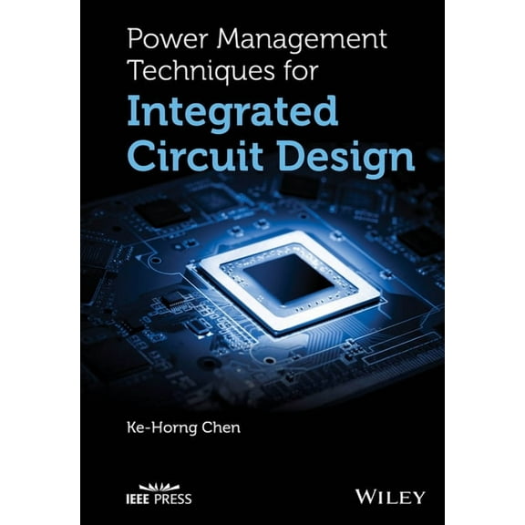IEEE Press Power Chips C, (Hardcover)