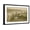 Black Frame, variant on Art.com 101 Ranch & Buffalo Bill Wild West Show, Circa 1900s Art Print, 18" x 12"