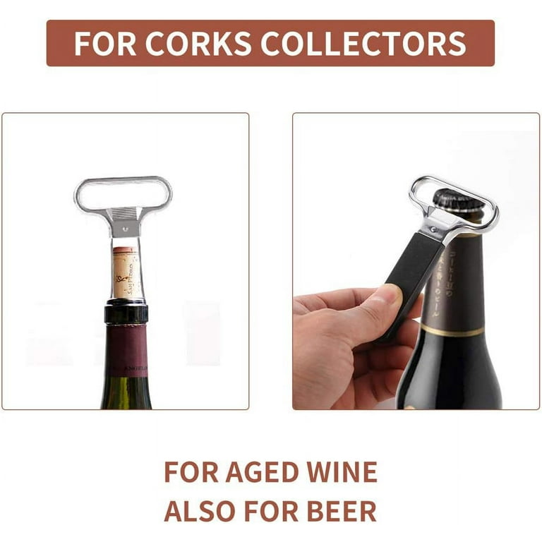 Ah so wine opener deals
