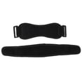 thumbnail image 4 of Knee Support Brace, Thickened Silicone Pad Patella Tendon Knee Strap  For Sports, 4 of 8