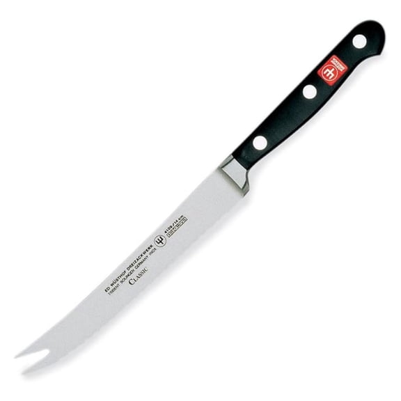 Wusthof Classic Tomato Knife 4109-7