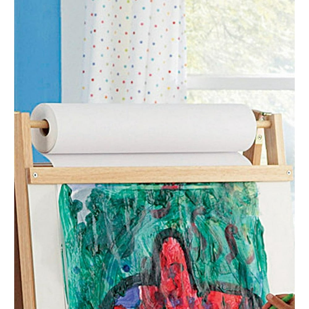 Crayola Easel Paper Roll 65’ Easel Paper Roll - Walmart.com - Walmart.com