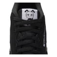 thumbnail image 3 of Mens Reebok CL NYLON Shoe Size: 11 Cblack - Cblack - Cblack Running, 3 of 5
