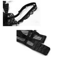 thumbnail image 2 of Aayomet Bralettes pour Femmes Soutien-Gorge Transparent à Armatures Non Rembourré pour Femmes (Noir, 70C), 2 of 5