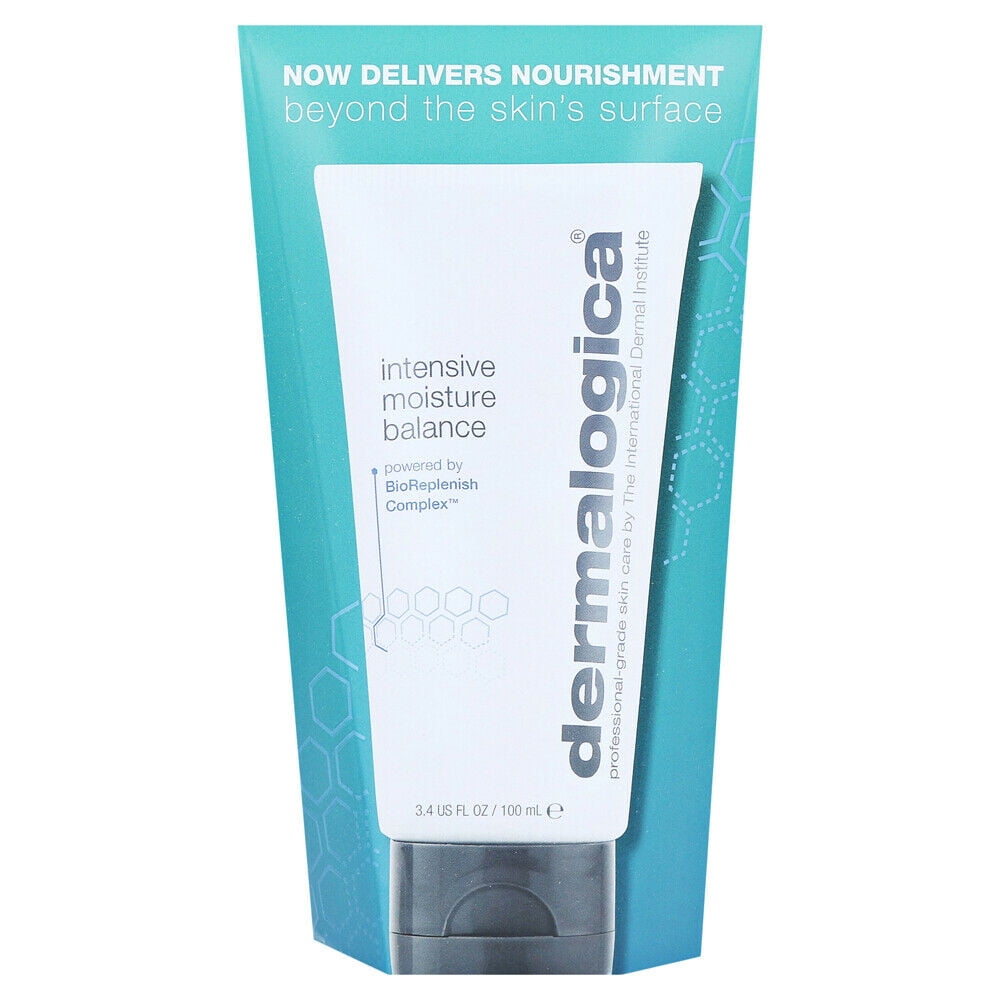 dermalogica new intensive moisture balance 100ml