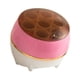 thumbnail image 2 of Contenedor de arroz en grano, tanque de arroz hermético, mostrador de cocina, contenedor de almacenamiento de arroz, cubo de arroz para grano, harina, y rosa, 2 of 8
