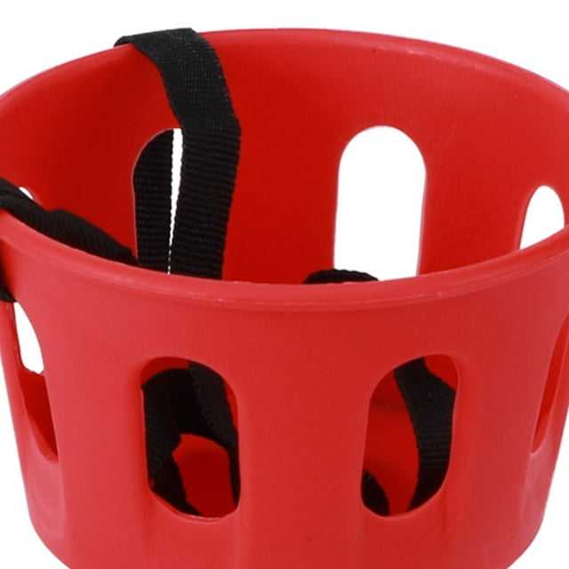 JUEGO DE BOLAS DE CUCHARA, JUEGO DE PELOTA DE PLÁSTICO PARA ARRENAMIENTO PARA NIÑOS, JUEGO DE LANZAMENTO Y CAPTURA DE PELOTA, LONGITUD DE CUERDA DE 25,98 PULGADAS PARA