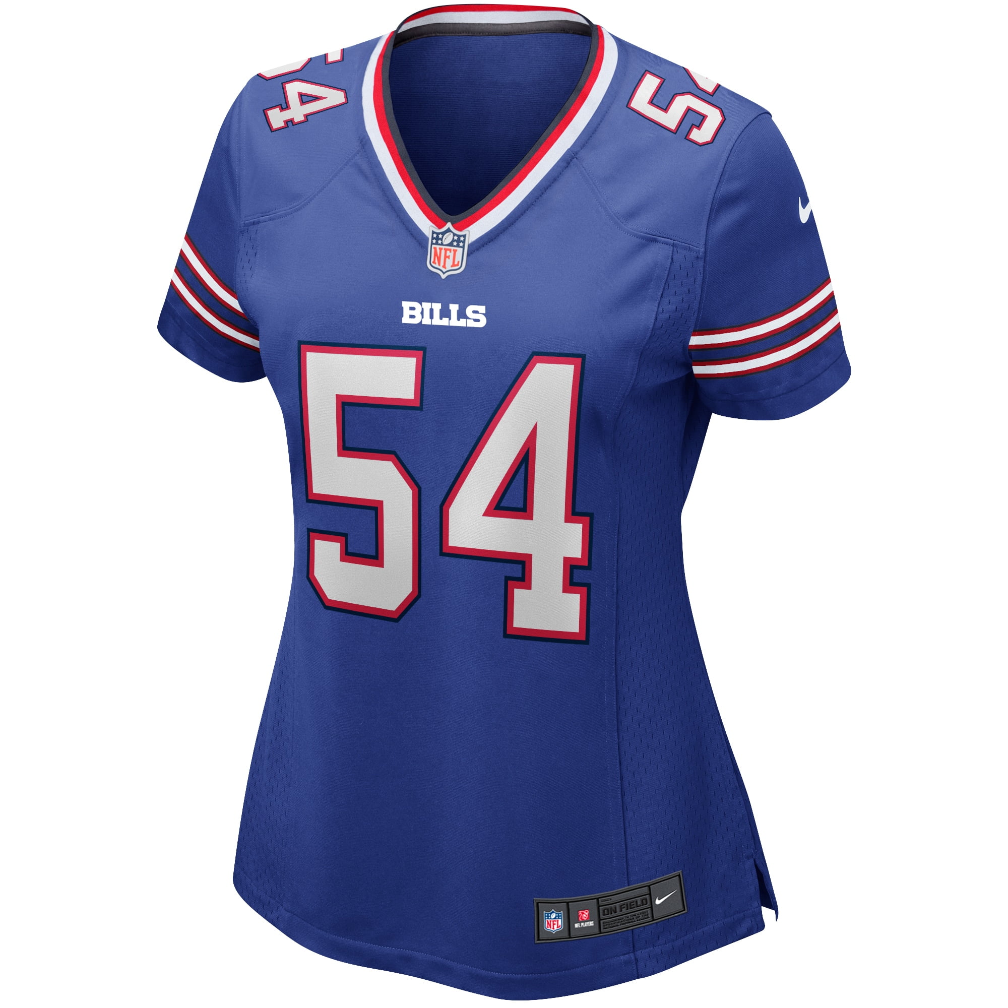 A J Klein Buffalo Bills Nike Women S Player Game Jersey Royal Walmart Com Walmart Com