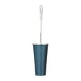 thumbnail image 3 of HIC Kitchen Extra-Long Straw Cleaning Brush for Sports Bottles and Hydration Packs, Set of 2, 3 of 4