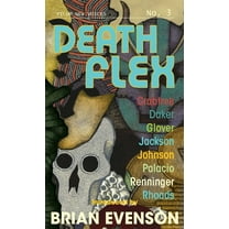 Death Flex Shadow of the Executioner, Pilum New Voices Number 3, (Paperback)