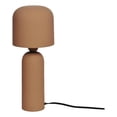 thumbnail image 1 of Lampe Echo Terracotta, 1 of 11