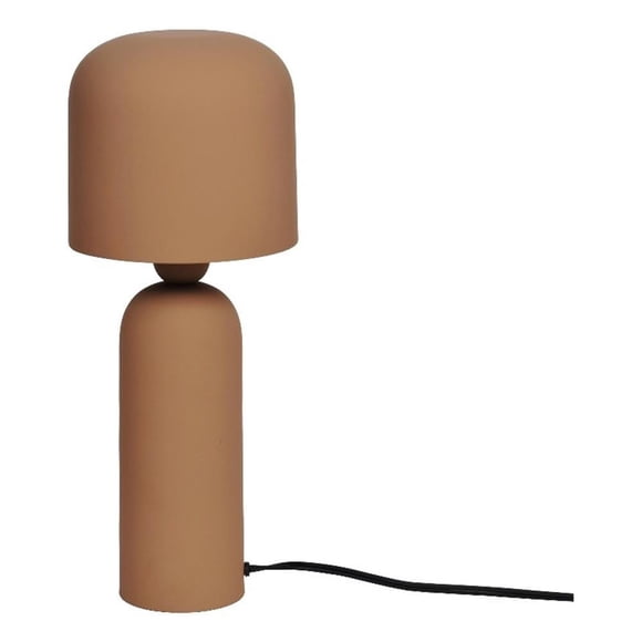 Lampe Echo Terracotta