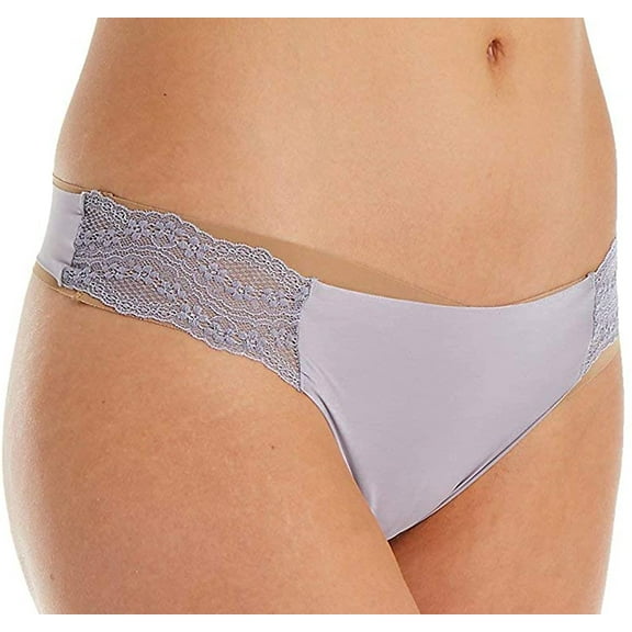 b.tempt'd by Wacoal Womens B. Bare Thong Underwear