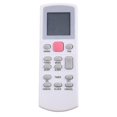 thumbnail image 1 of Air Conditioner Remote For Daikin BRC52A61 BRC52A62 BRC52A63, 1 of 5