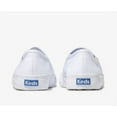 thumbnail image 3 of Keds Casual & Dress Cushioned Footbed Slip On Sneaker, White, 3 of 5