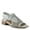 MINT GREEN, variant on Gosset Women's Sandals with Cushioned Insole & Hook and Loop Strap