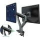 thumbnail image 4 of Soporte Hidráulico Doble MORNWELL para Pantalla de 22 a 32 Pulgadas Negro Ergonómico, 4 of 7