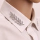 thumbnail image 5 of Broche popular de hoja de árbol de oro y plata para hombres y mujeres, broche para camisa, suéter, cuello, alfiler, 5 of 5