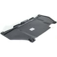 thumbnail image 3 of Replacement REPA310119 Engine Splash Shield Compatible with 2002-2003 Audi S6 2002-2004 A6 Quattro Rear, 3 of 3