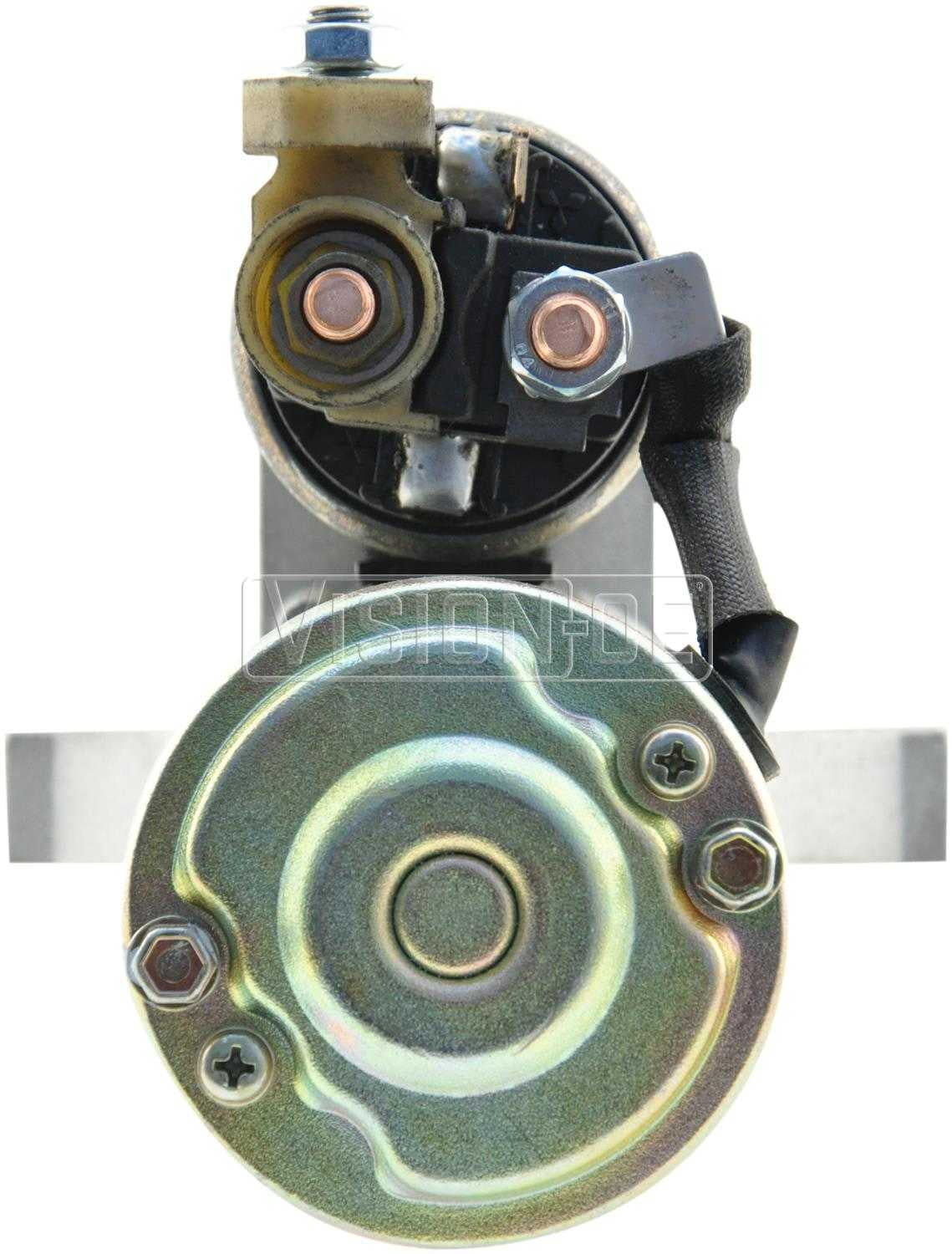Vision OE 17914 Starter Motor
