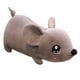 thumbnail image 2 of KAKOWELY Muñeca de peluche de algodón con forma de ratón de dibujos animados, adorable muñeca de animales, 2 of 4