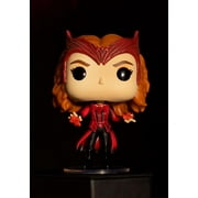 POP! Marvel: DSMM - Exclusive Scarlet Witch Vinyl Figure
