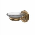 thumbnail image 6 of Wall Mounted Soap Dish - Matte Gray, 6 of 7