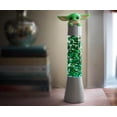 thumbnail image 6 of Star Wars Glitter Motion Mandalorian LED Night Light, 6 of 7