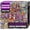 Rocktail, variant on Quokka 1000 Piece Jigsaw Puzzles for Adults - Adult Puzzles with 223 Hidden Secrets and Engaging Audio Story