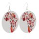 thumbnail image 5 of Aretes De Afroamericanos Para La De Graduación, 5 of 9