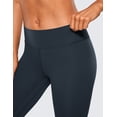 thumbnail image 5 of CRZ YOGA Butterluxe Low Rise Leggings 25", Yoga Pants, Lounge, for Women, 5 of 5