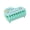 Green, variant on Lightweight Musical Toy Keychain Accessory Sturdy Backpack Piano Charm For Entertainment On The Go