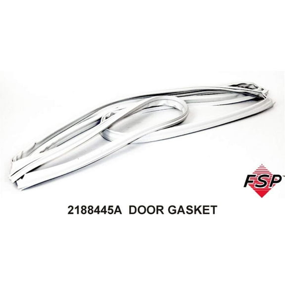 Whirlpool 2188445A Door Gasket