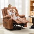 thumbnail image 3 of Ourlova Oversized Power Lift Recliner Chair for Elderly Electric Reclining Sofa, 3 of 9