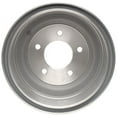 thumbnail image 2 of ACDelco Professional Rear Brake Drum 18B417 Fits select: 1999 DODGE RAM VAN, 2000-2001 DODGE RAM WAGON, 2 of 4