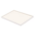 thumbnail image 2 of yotijay Jewelry Organizer Tray Earring Display Bracelet Organizer Necklace Tray for Home Beige, 2 of 9