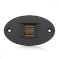 thumbnail image 6 of hejhncii 10CM Ribbon Tweeter Speaker 8Ohm 15W Treble Horns for Accurate High Frequency, 6 of 8