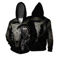 thumbnail image 5 of Sudadera con capucha para hombre con estampado floral sencillo y elegante Sudadera con capucha para hombre con estampado personalizado Ropa para hombre moderna y cómoda Sudadera con capucha con cremal, 5 of 5