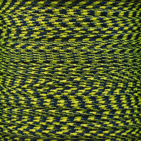 

West Coast Paracord 95 Paracord - Available in a Variety of Colors & Lengths - Lightweight and Ideal for Sewing Beading Weaving