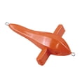 thumbnail image 2 of Depósitos de señuelos de pesca profesionales para lubina y lucioperca, portátiles y realistas. 127 cm, 2 of 8