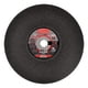 thumbnail image 1 of Disco Para Corte De Metal 350 x 3.2 x 25.40 (sólidos) AUSTROMEX negro, 1 of 2