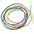 thumbnail image 2 of LEORX Jewelry Making Elastic Cord Stretch Thread String Rope 1 Roll, 2 of 8