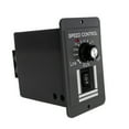 thumbnail image 6 of Reliable 40A DC Motor Speed Controller Accurate Stable PWM Speed Control, Forward/Reverse Rotation, Stop Function, 6 of 9