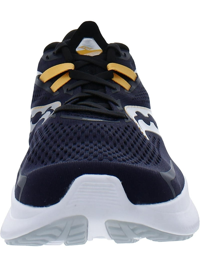 Saucony Mens Ride 15 Fitness Workout Running Shoes - Walmart.com display picture 1