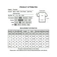 thumbnail image 2 of DYMADE Men Casual Henley Tops Round Neck Long Sleeve Slim Fit Button Pullover T-Shirt, 2 of 2